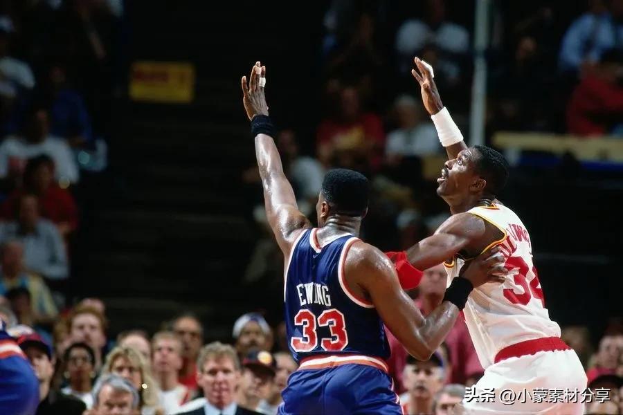 四大中锋哪个最值得买,四大中锋奥拉朱旺