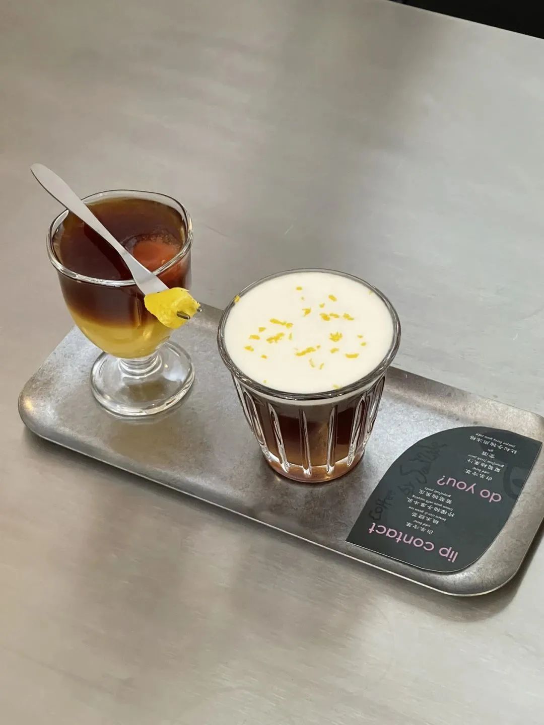 上海最有情调咖啡馆,上海特调咖啡日本