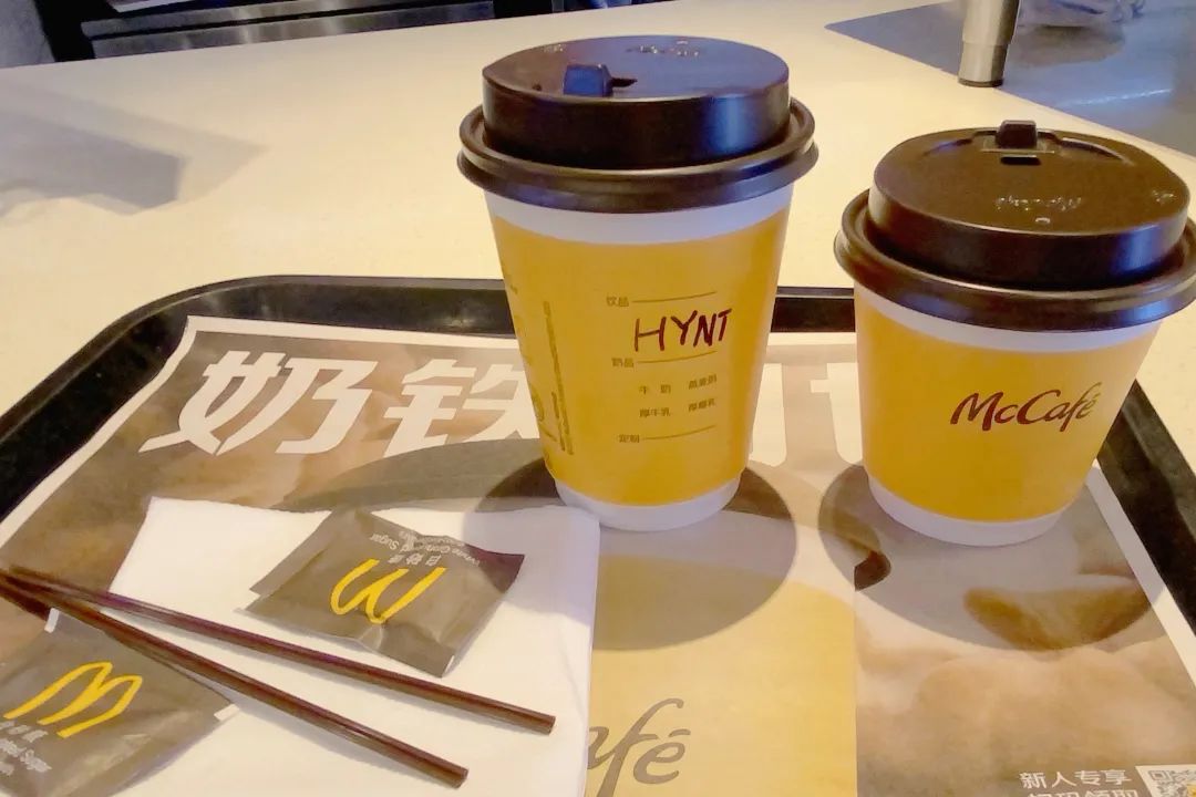 麦咖啡全国门店数,麦咖啡门店计划