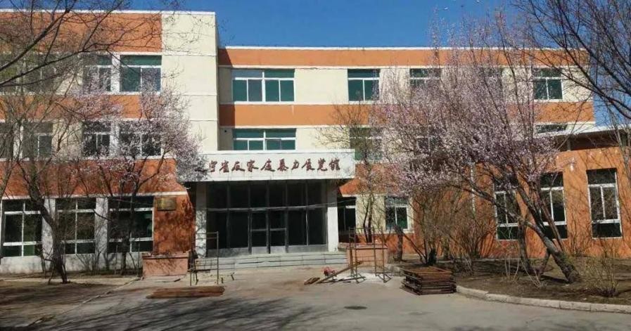 付广荣现在的生活怎么样了,付广荣妈妈帮助服刑人员找工作