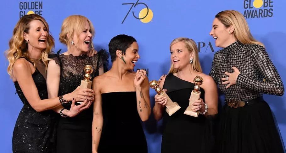 有颜又有演技的四位女演员,公认演技最好的四个女演员