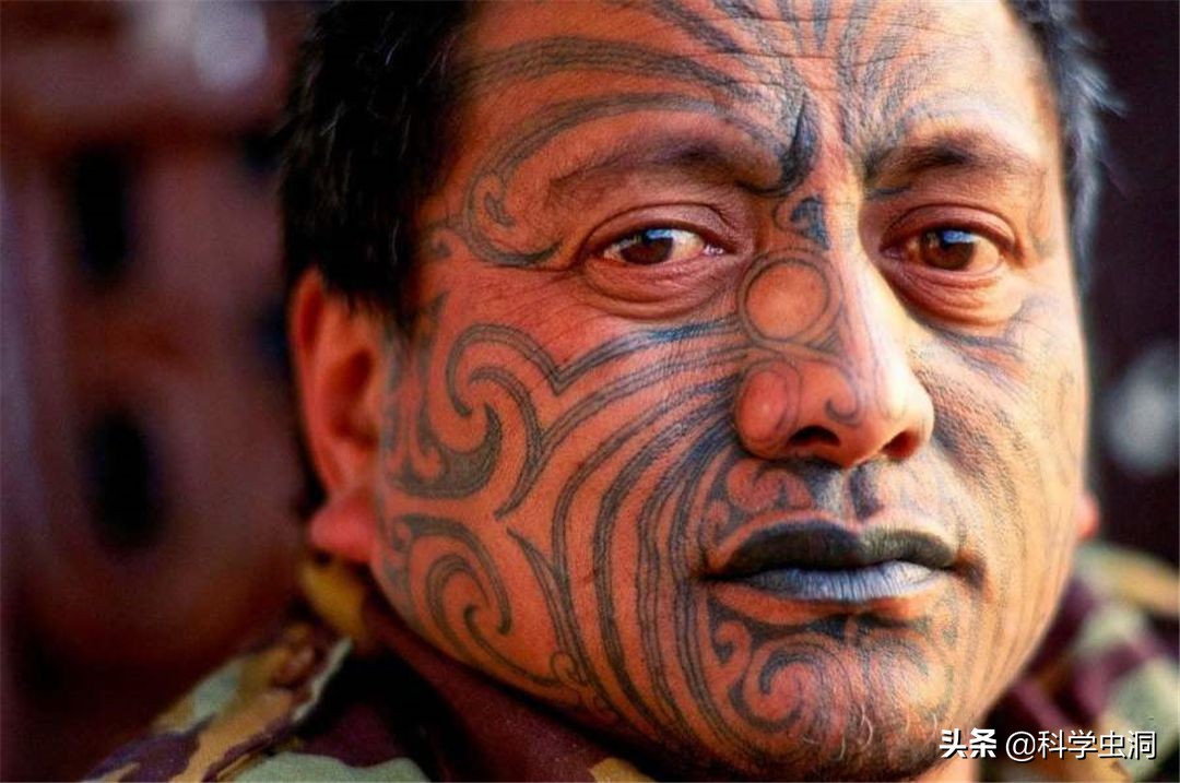 太平洋上的小岛土著人图片,太平洋上的小岛土著人从哪里来