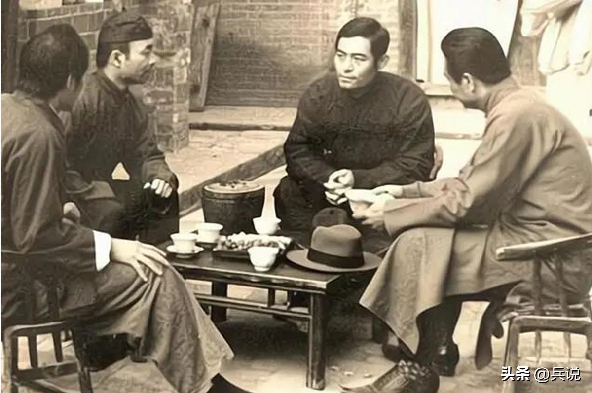 1933年莱阳出现两个县委，哪个是真的，哪个是冒牌？