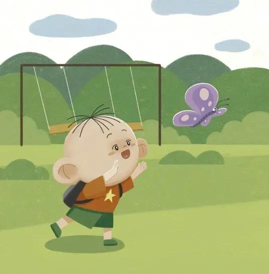 小孩掏耳朵要注意什么事情,宝宝耳朵进水后总是用手掏耳朵