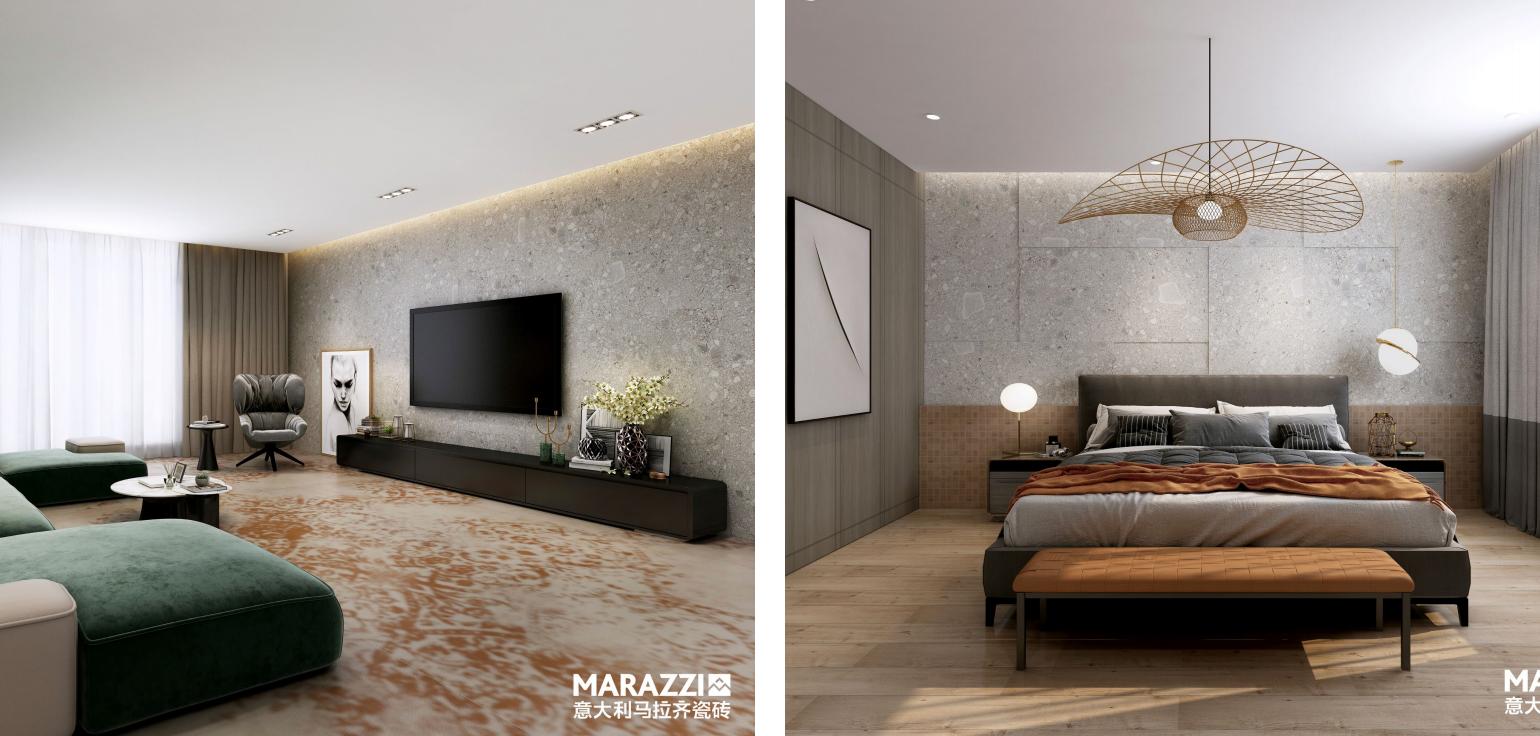 意大利马拉齐定制瓷砖,意大利马拉齐瓷砖优缺点