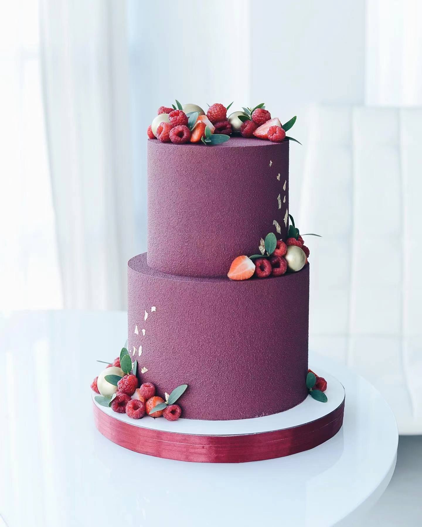 今年你订出去了多少只蛋糕？一起欣赏蛋糕界的利润王者