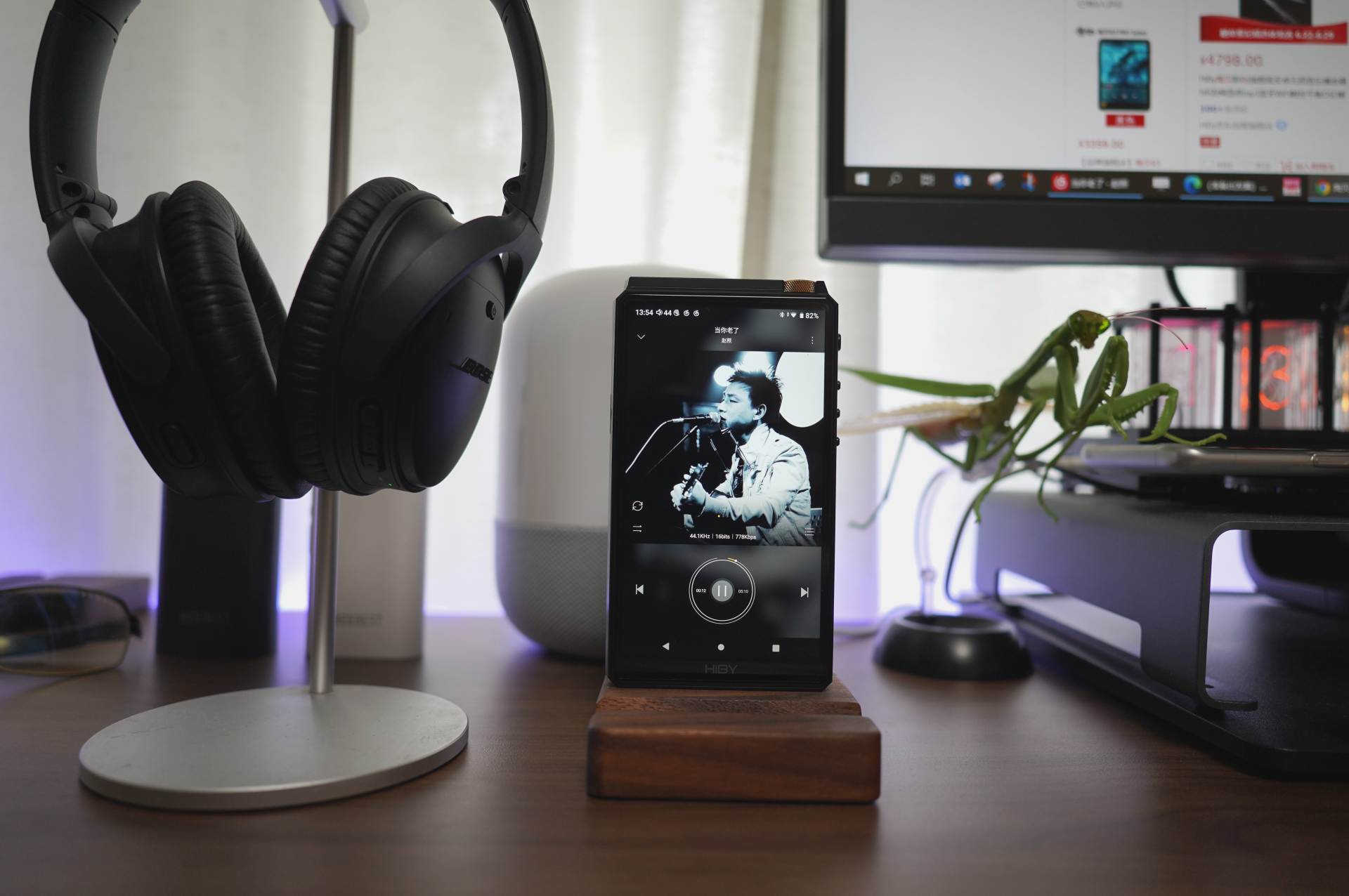 头戴式降噪耳机双11推荐,头戴式降噪耳机什么值得推荐