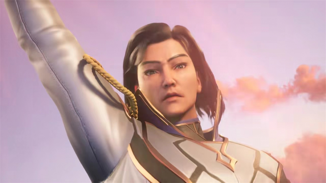 神印王座男主最后选择了谁,盘点神印王座男主的一生