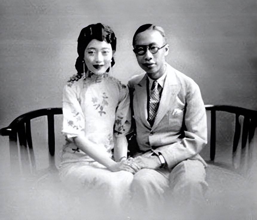 他把皇后的肚子搞大后，皇上竟然给了四百大洋让他走人，心好大啊