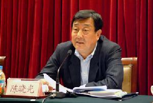 网络剧《艺恋人的故事》人物篇之22号陈晓光