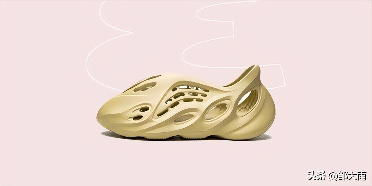 盘点潮牌奇怪鞋子,盘点10双你未见过的奇葩鞋子