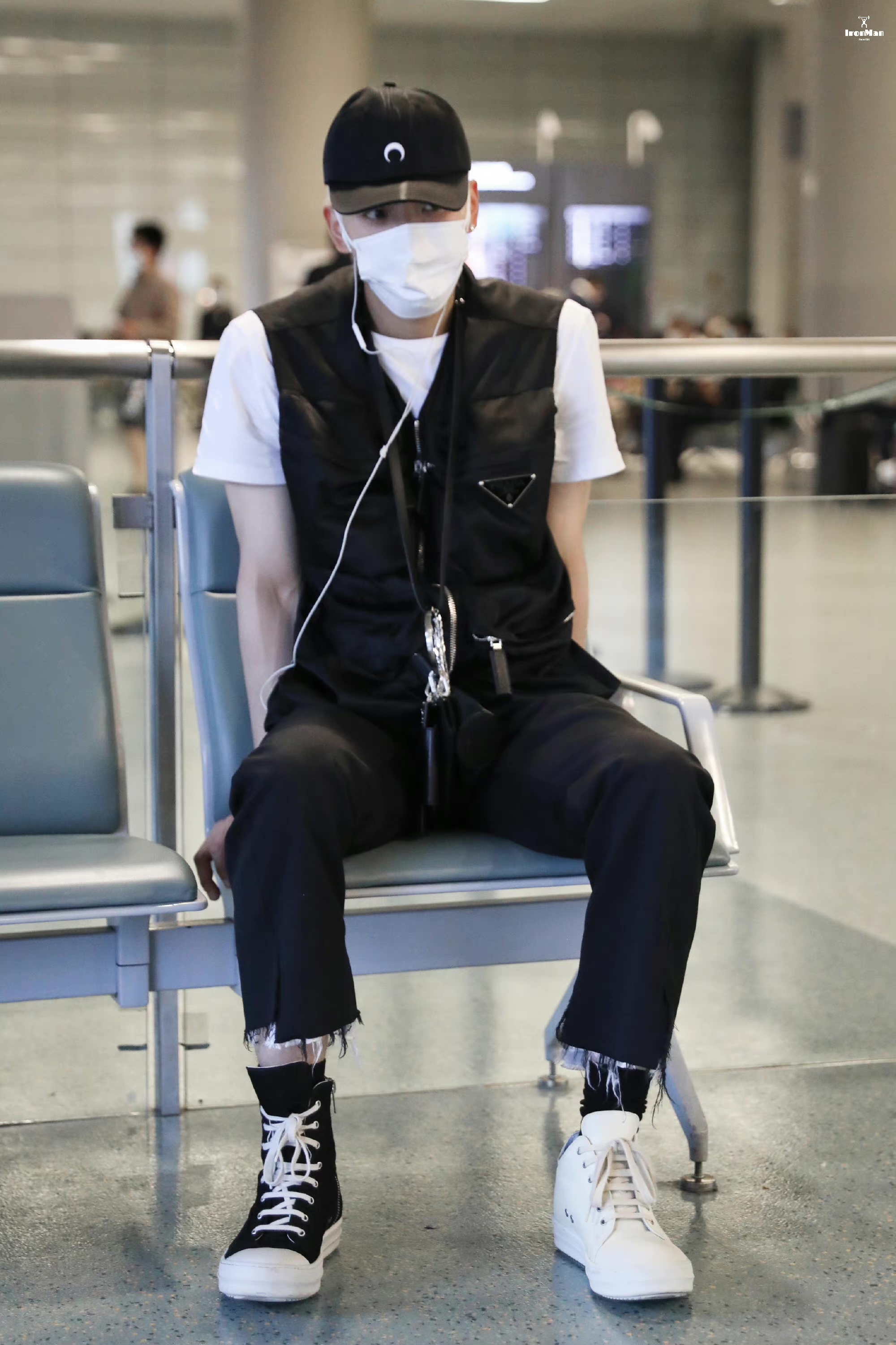 春夏炸街童装,春夏炸街3件套