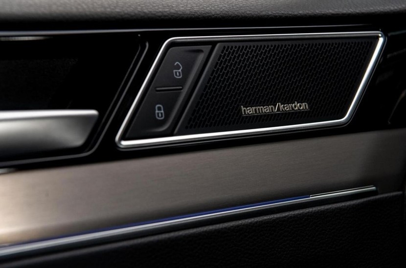 汽车音响品牌有哪些,沃尔沃汽车音响品牌