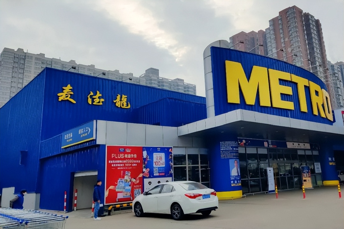 山姆西安第二店落地城南,山姆西安会员店