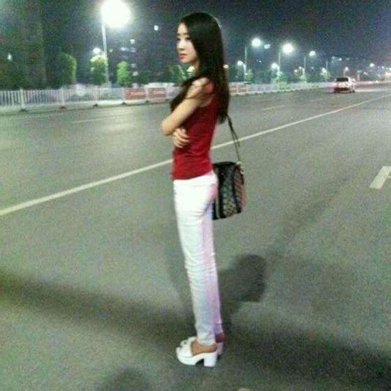 非主流程琳参加过的所有综艺节目,qq空间第一代网红鼻祖程琳