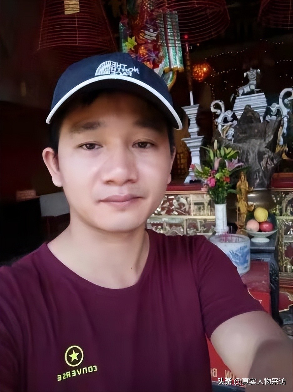 中国小伙娶越南老婆后的幸福生活,真实娶越南媳妇