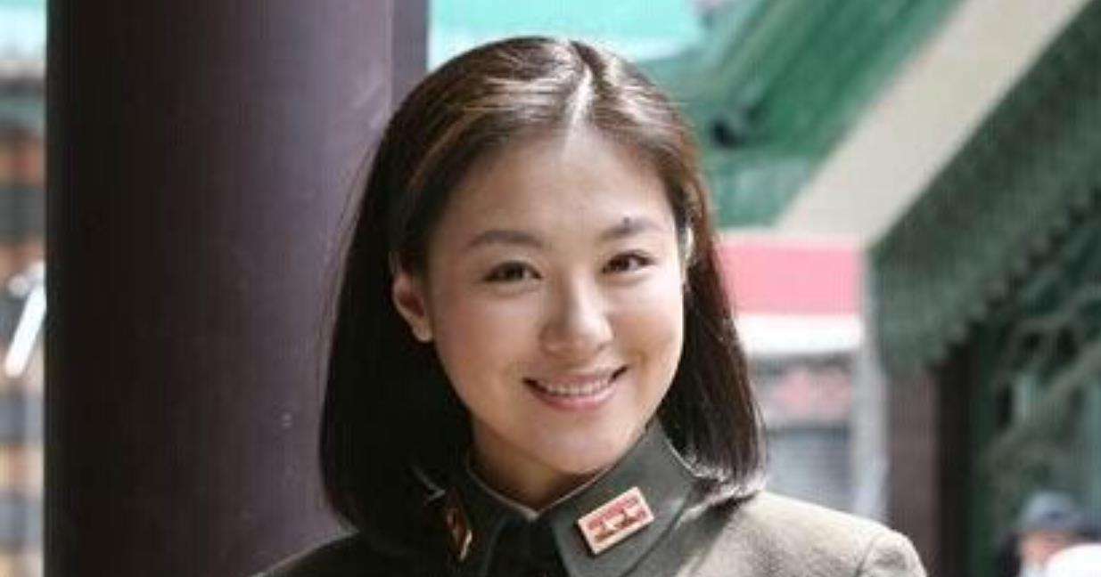 十位被遗忘的女星,盘点十位消失的千万级网红