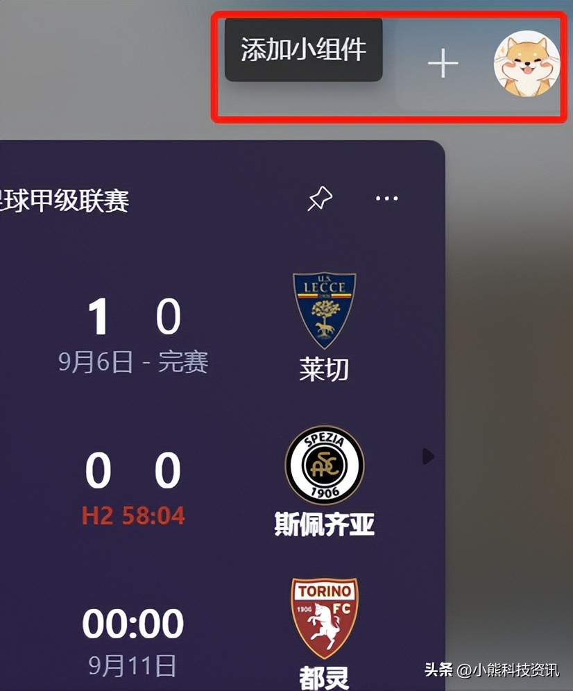 windows11小部件怎么移除,windows10关闭应用部分功能提示