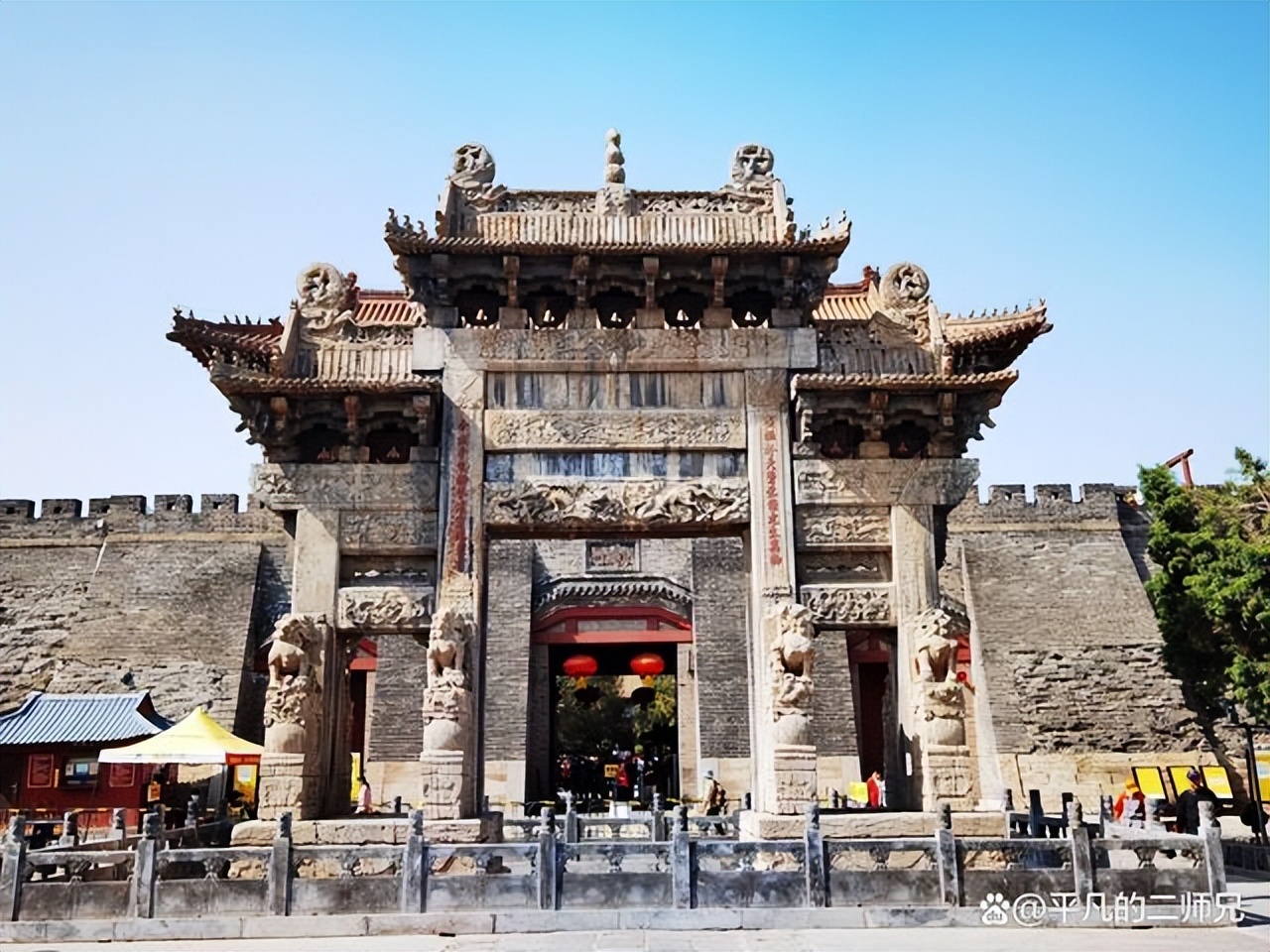 山东泰山附近旅游必去十大景点,山东安泰集团怎么样