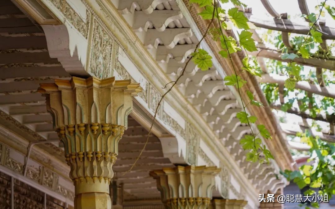 *疆新**，美到封神！配得上“她”的民宿有多少？