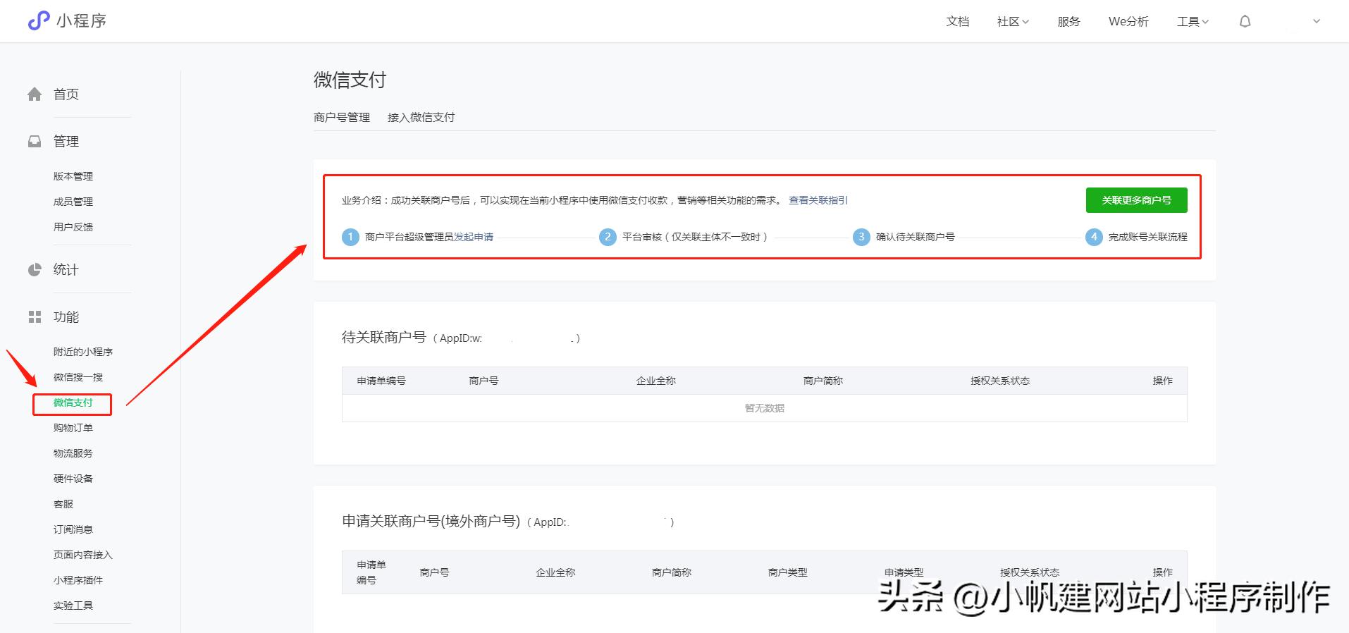 微信小程序商城有前途吗,微信商城小程序怎么开通