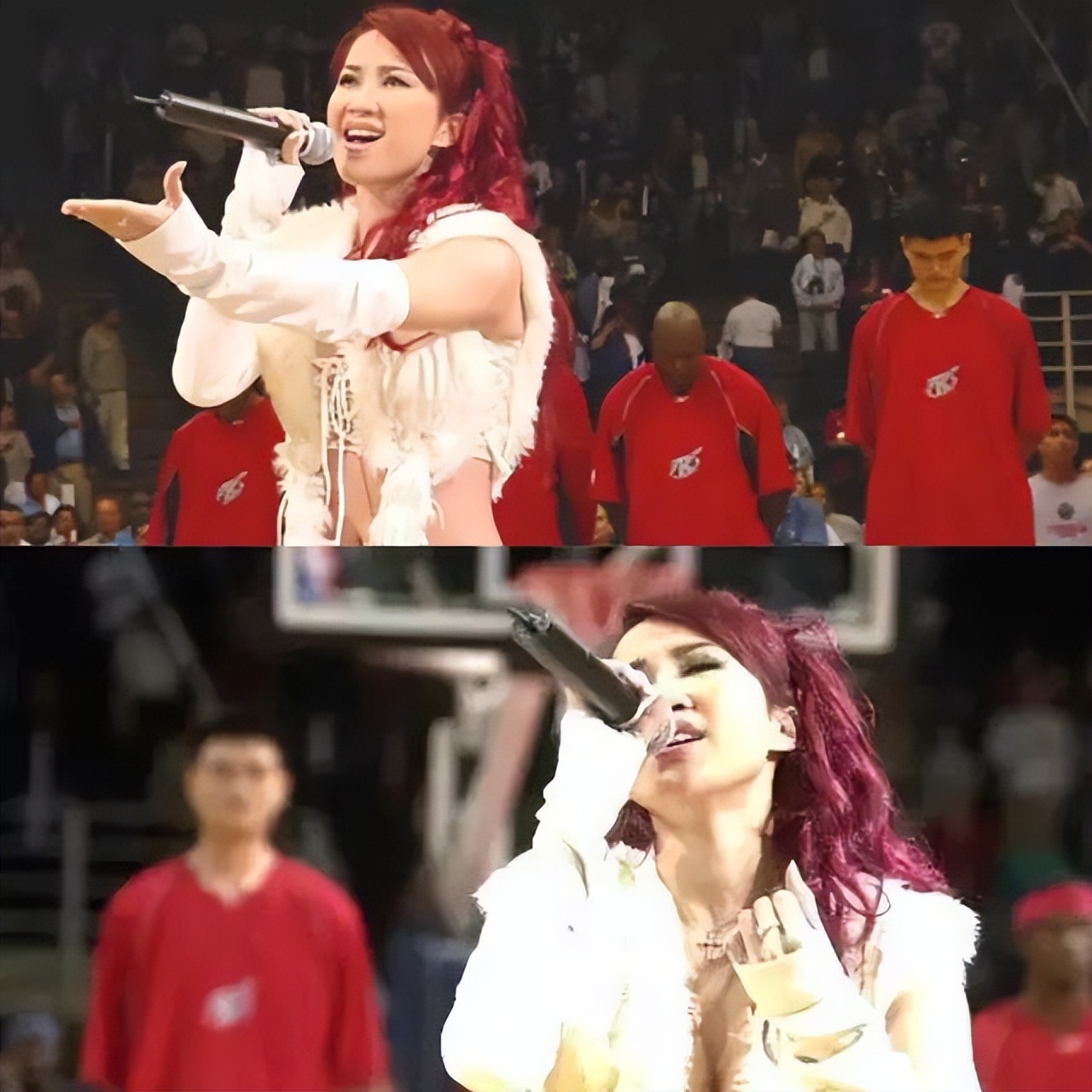 coco李玟为什么会抑郁,coco李玟去世的真正原因