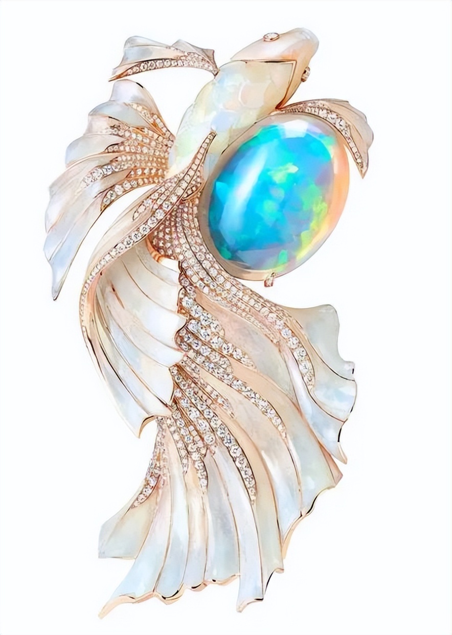 欧泊火爆的图片,欧泊什么时候流行的