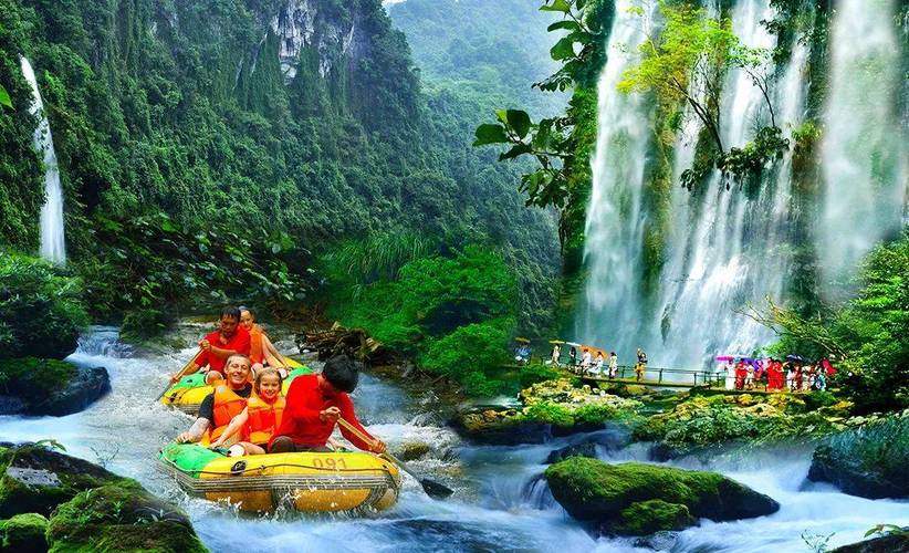 广东旅游值得去的,广东潮汕旅游推荐城市