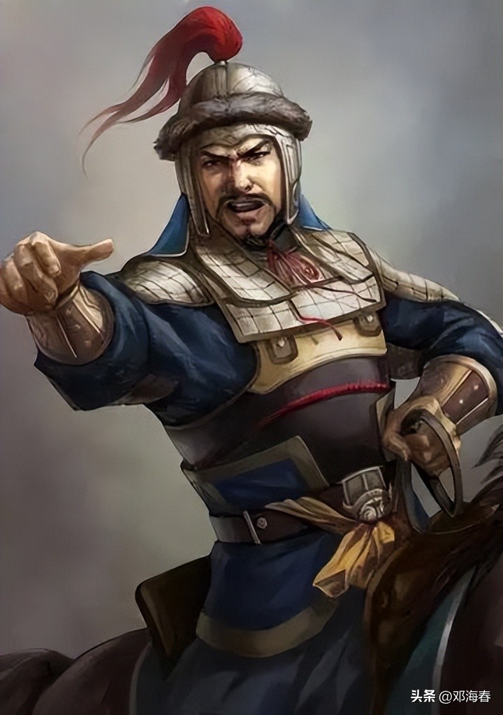 曹魏将领郭淮向曹真献计,郭淮是忠于曹魏还是司马氏