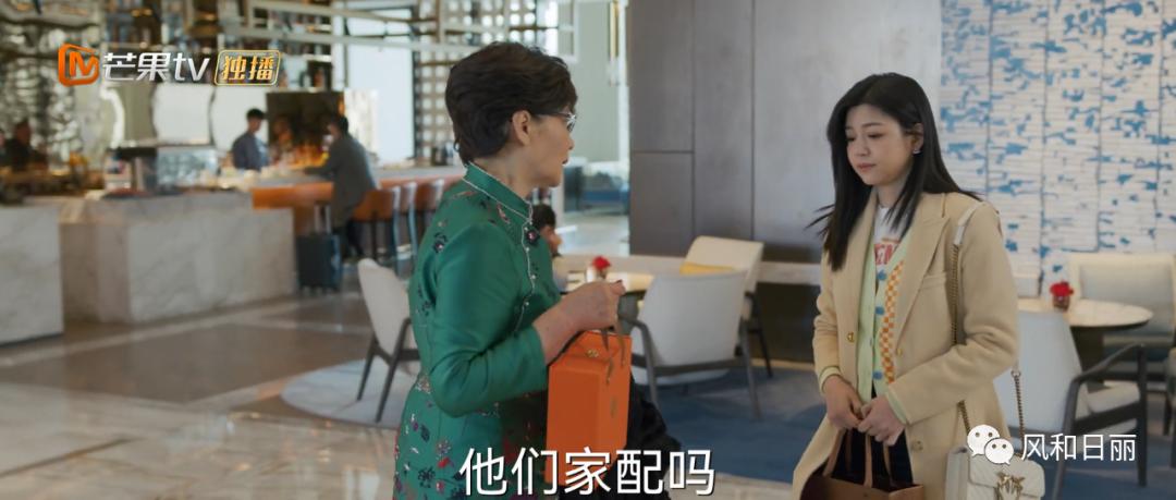 国产剧果然没有穷人，上海市区独栋老洋房说买就买，豪气冲天