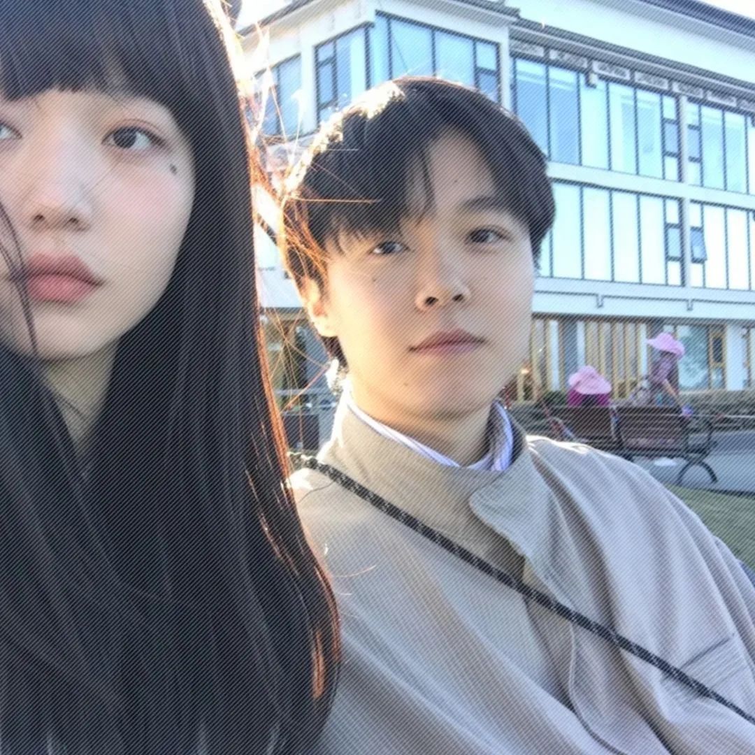 关于情侣日常热门文案短句有哪些,情侣60天文案短句干净