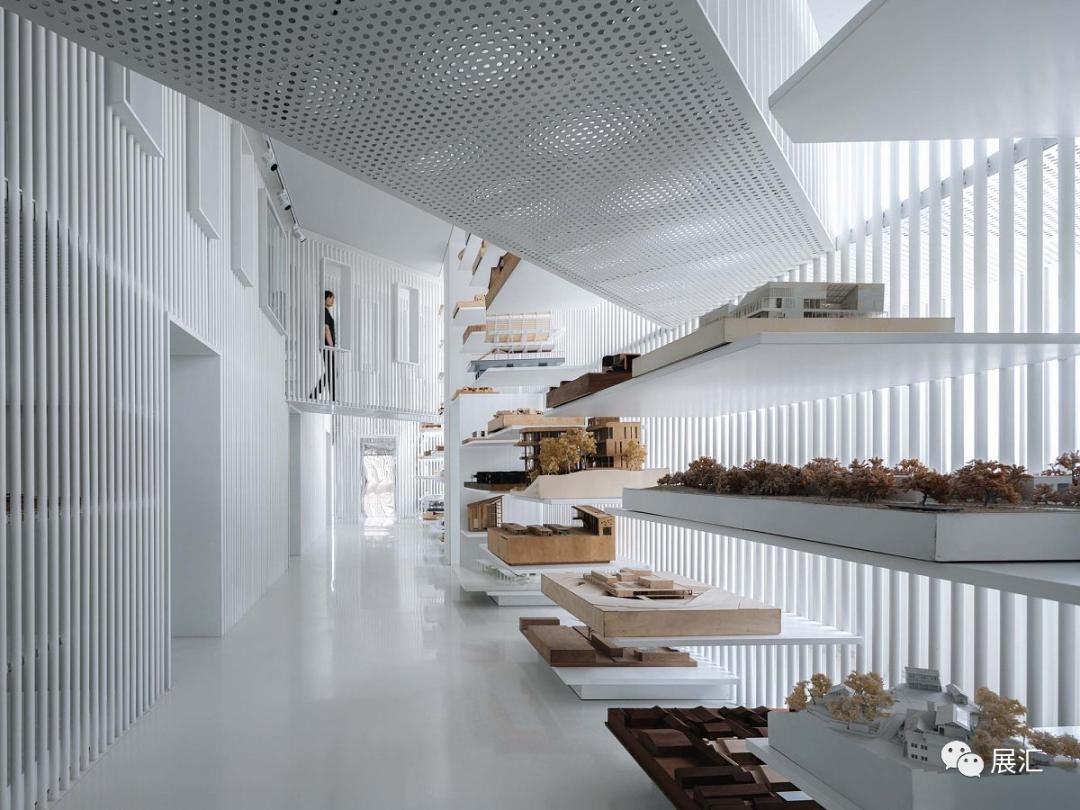 展览馆展示方法,展览展示活动场景设计