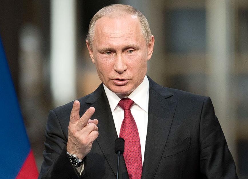 普京支持印度军事协议,普京接受印度的帮助