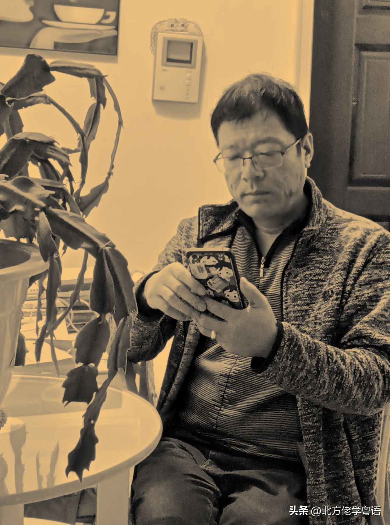 学粤语最简单方法歌曲,学粤语的方法技巧有哪些