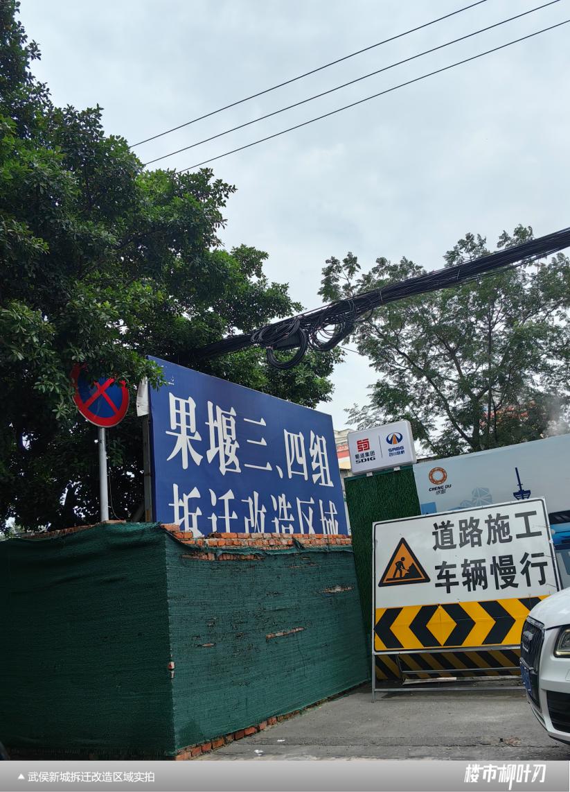 成都武侯新城板块,成都主城区板块分析最新