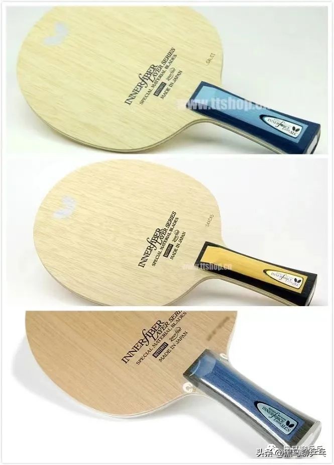 我们最喜欢的10款球板（2022版）