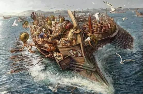 公元前273年发生什么战争,公元前333年战争