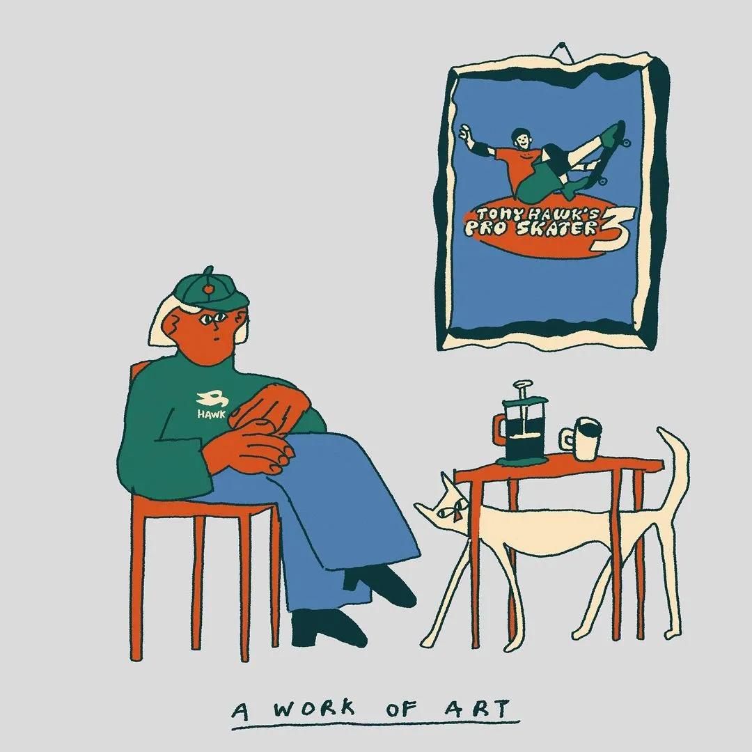 北上广没有养猫自由,四五线爸妈「接盘」