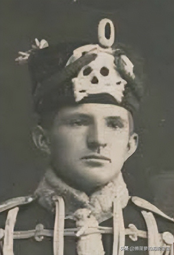 德意志帝国军帽子,德意志帝国军盔