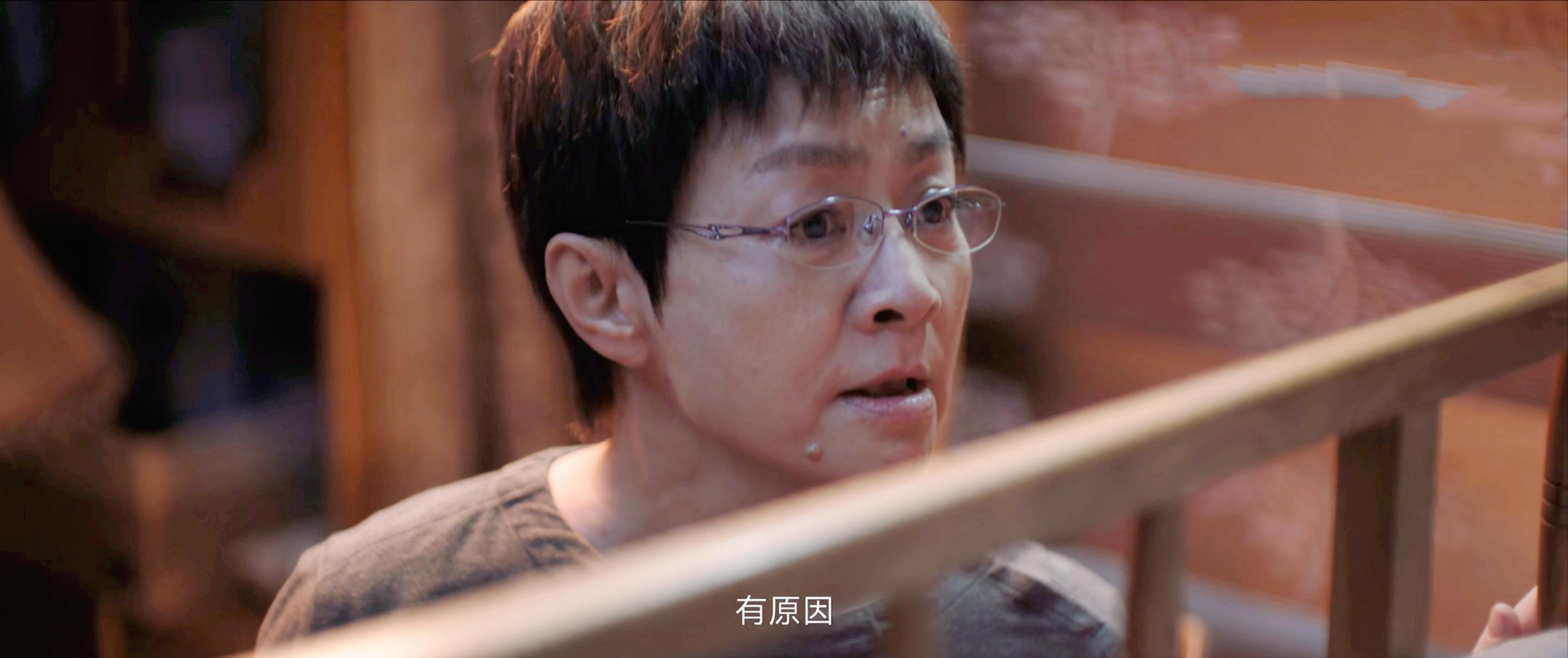 《熟年》仅播1集，好评不断，冲到榜一，央视这次“赢麻了”