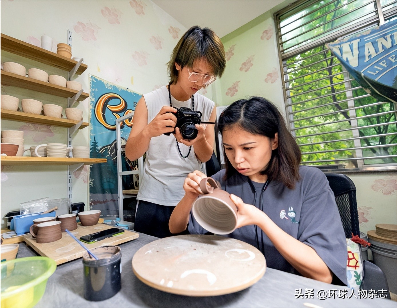 外媒中国反制西方的底气来自哪里,中国对西方的强烈反击