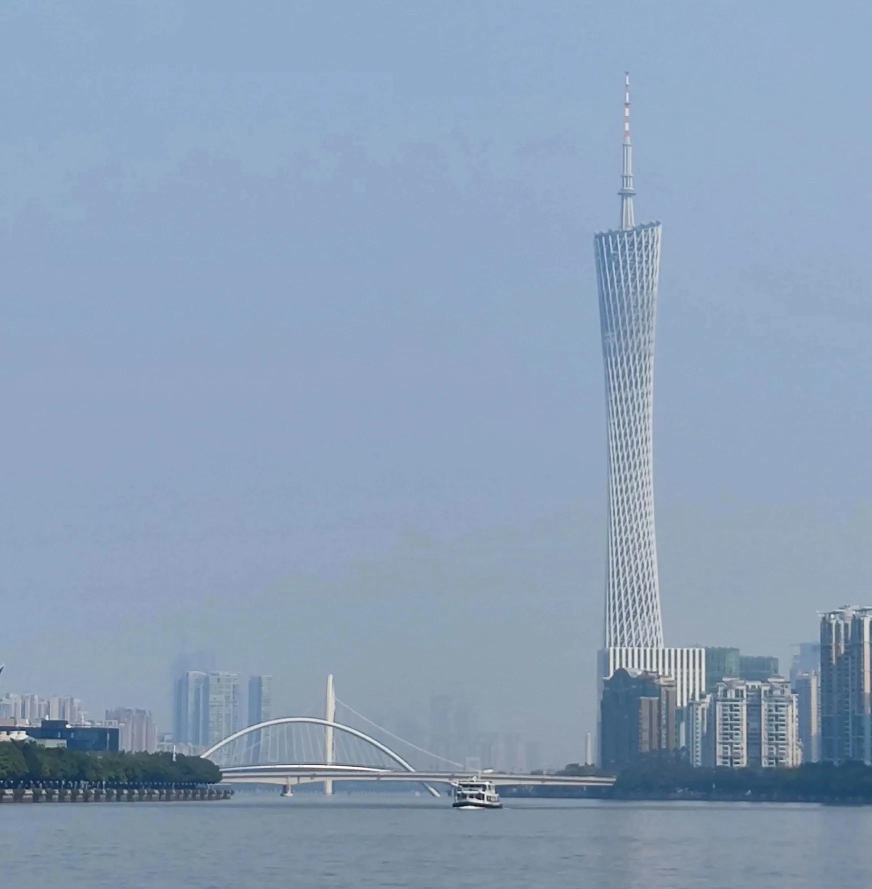 珠海骑行路线,骑行日记游珠海