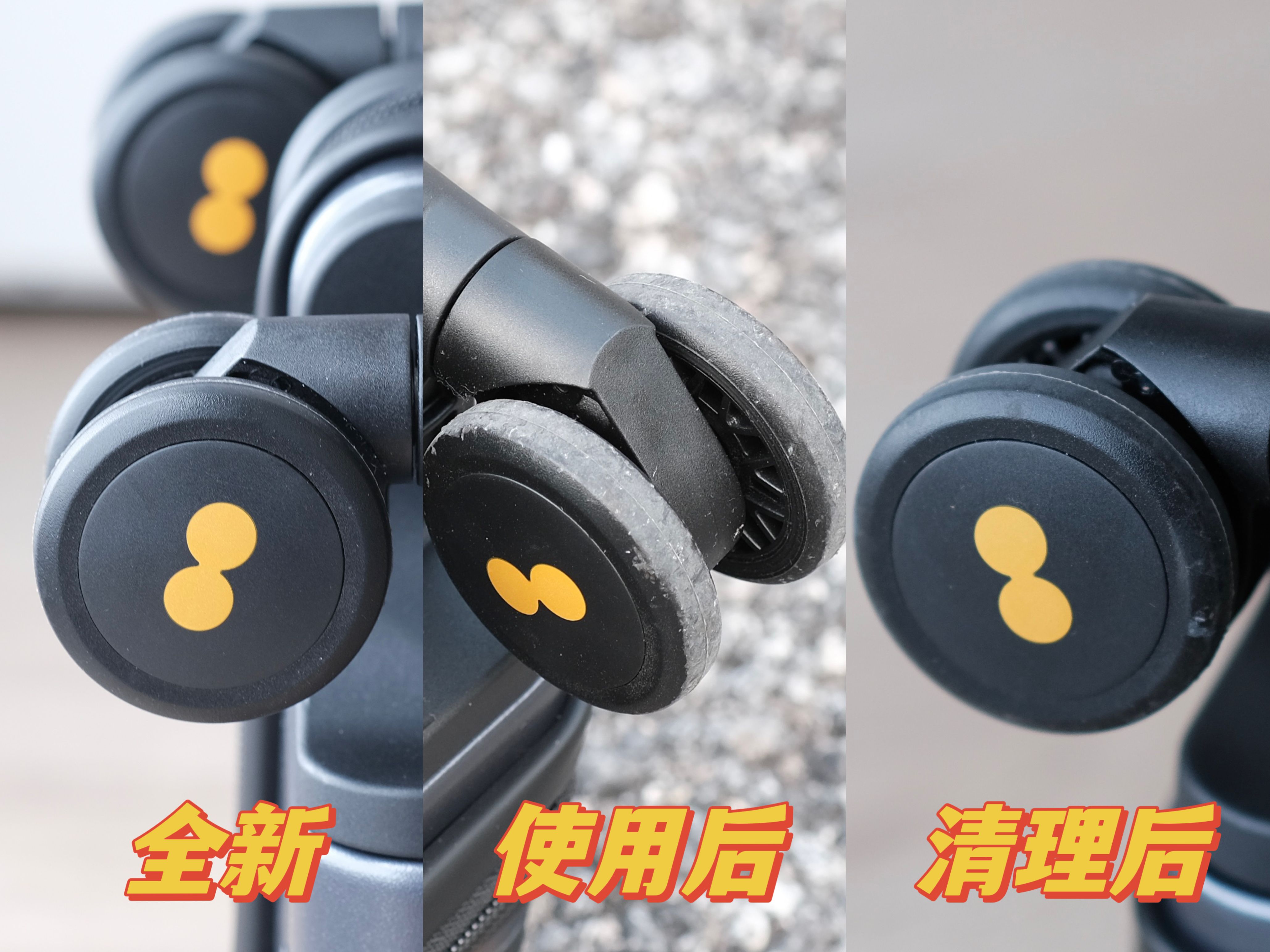 陪你走过人生四季，地平线8号ONETOUCH前开门行李箱测评