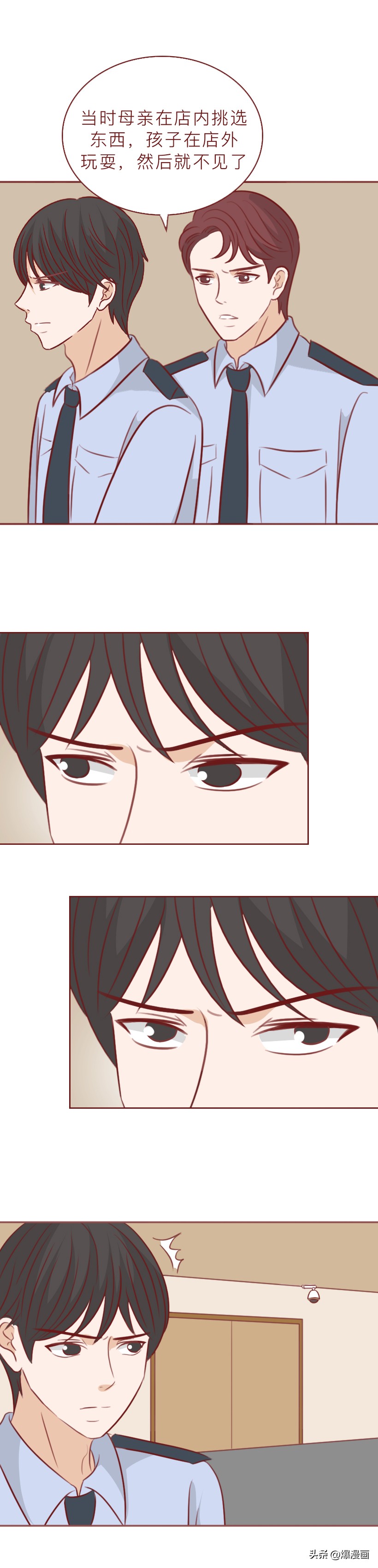 真实事件改编两个小男孩杀人,为了找乐子故意逗哭