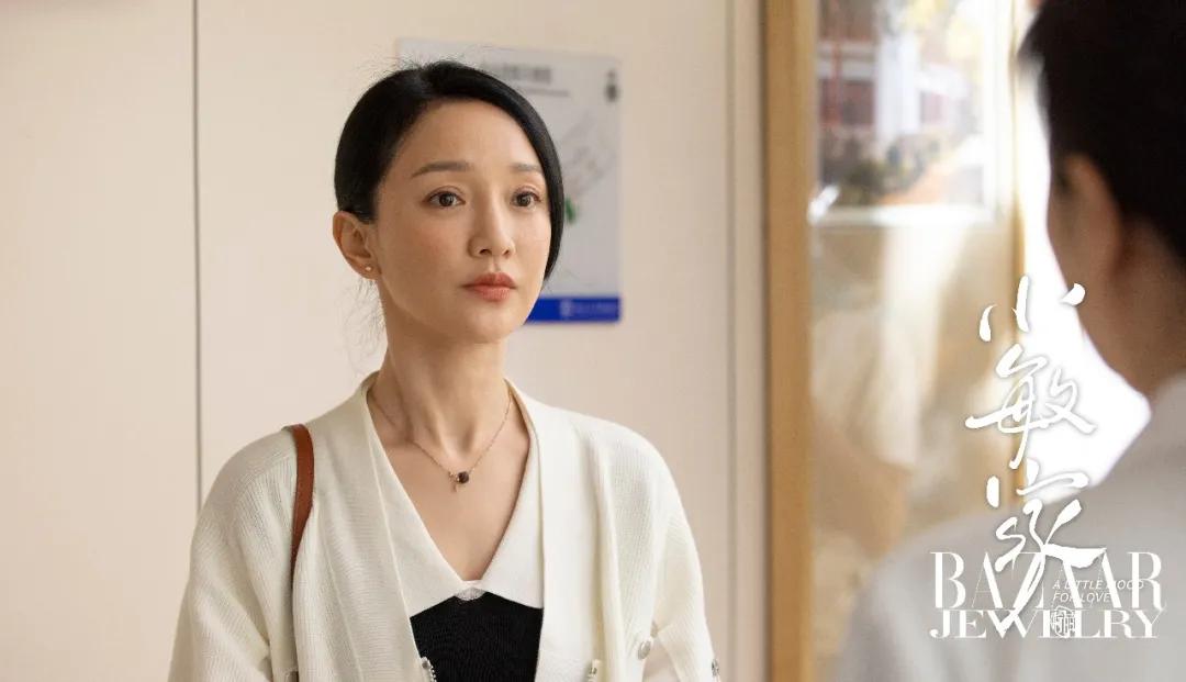 假期继续追“小敏家”？你发现40+女人拿捏气质的小秘密了吗？