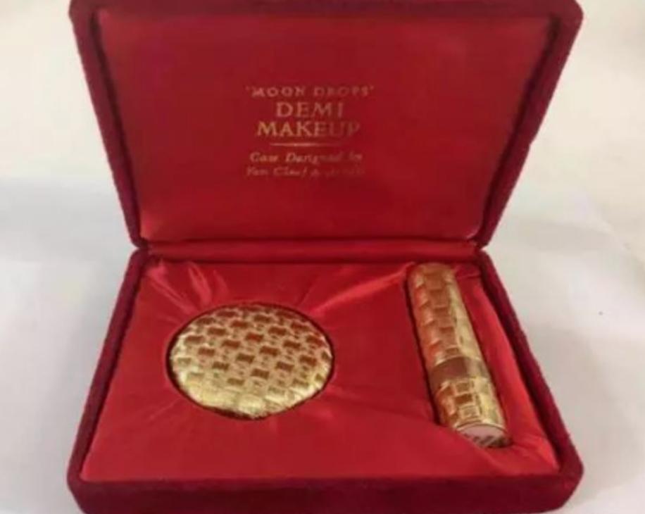 30年来众多国货品牌相继倒闭,露华浓是不是停产了