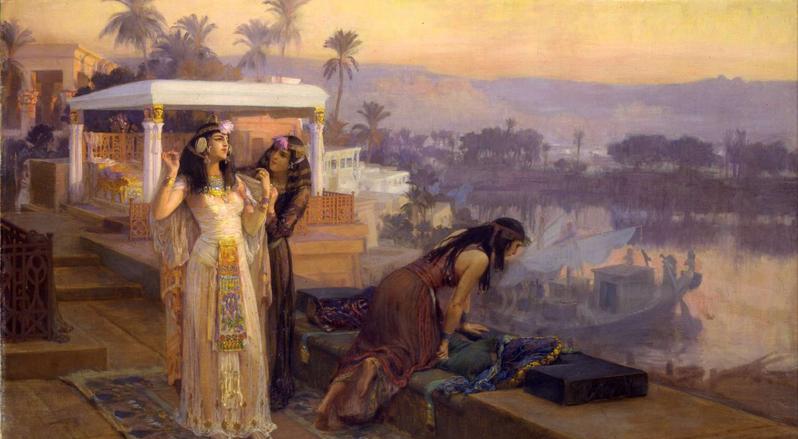 欧洲香水的由来历史故事,世界香水历史最早的国家