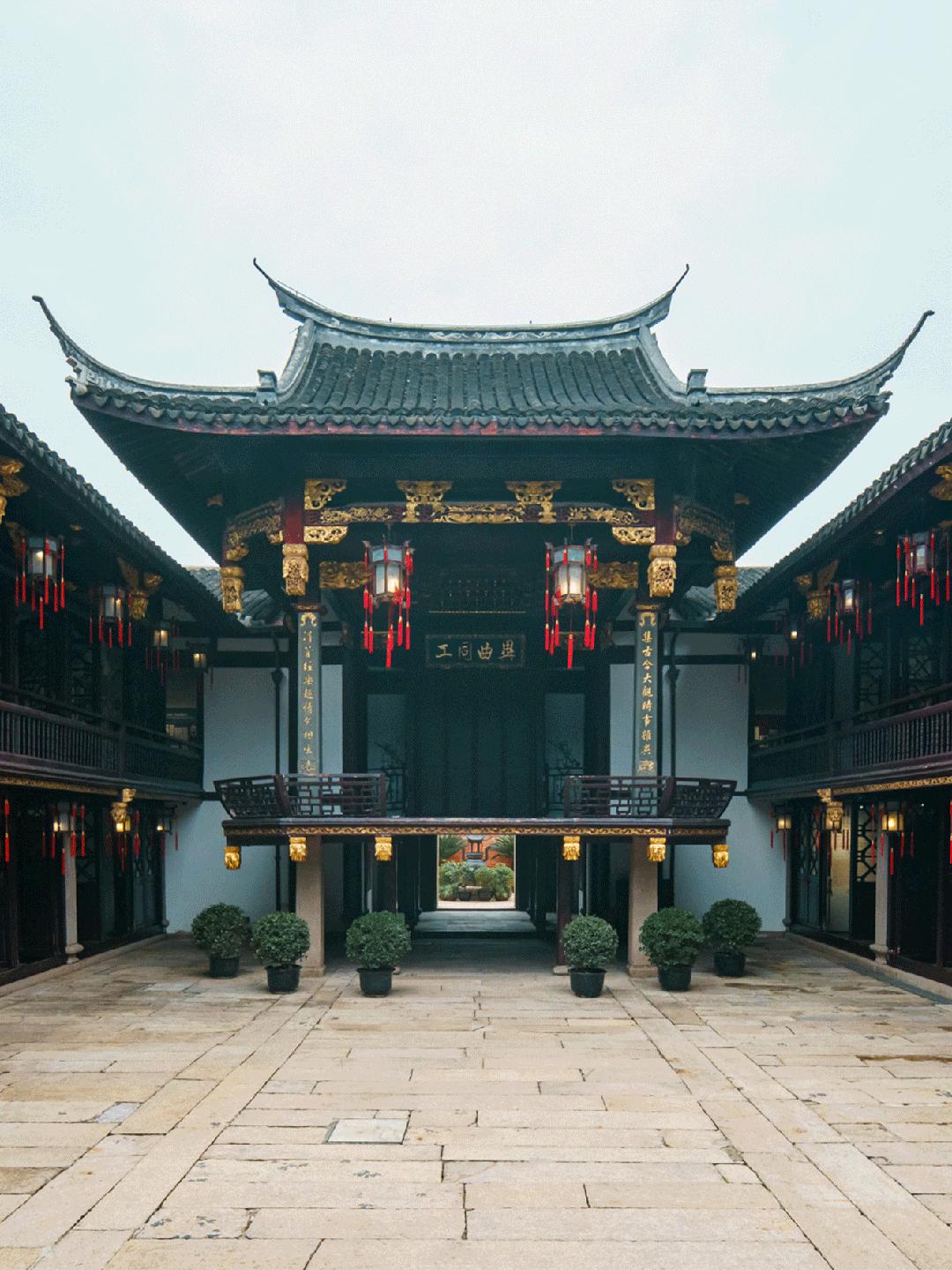 魔都自然博物馆,魔都的博物馆真的很有看头