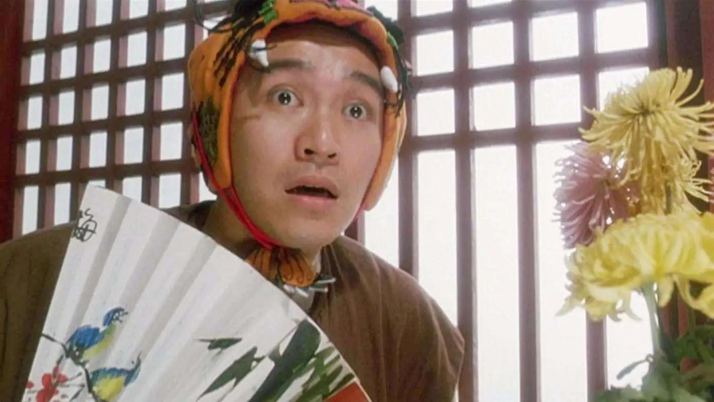 周星驰电影鹿鼎记1普通话完整版,周星驰电影鹿鼎记1皇城争霸粤语