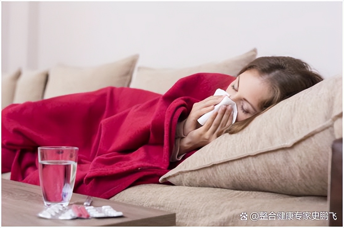 糖尿病患者感冒发热时怎么办？你需要知晓的6个常识